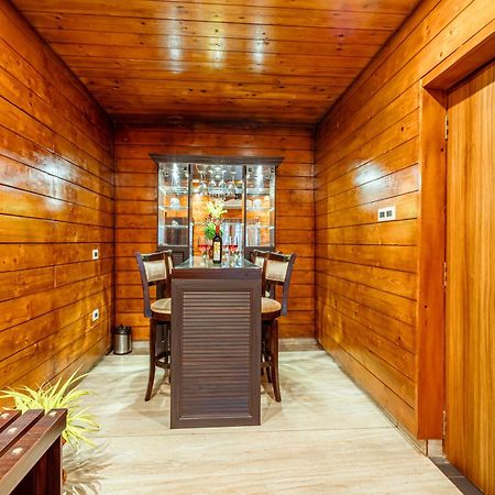 Salcete Beach Resort コルバ エクステリア 写真