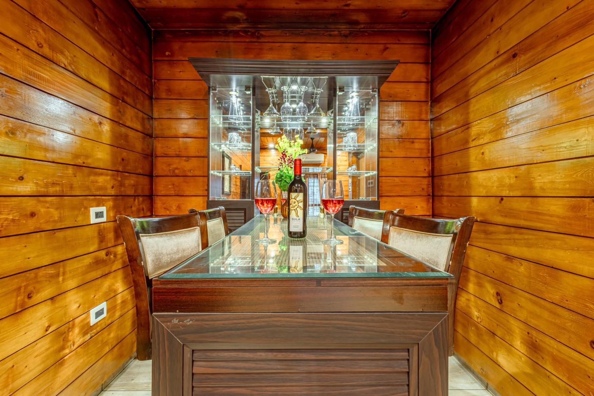 Salcete Beach Resort コルバ エクステリア 写真