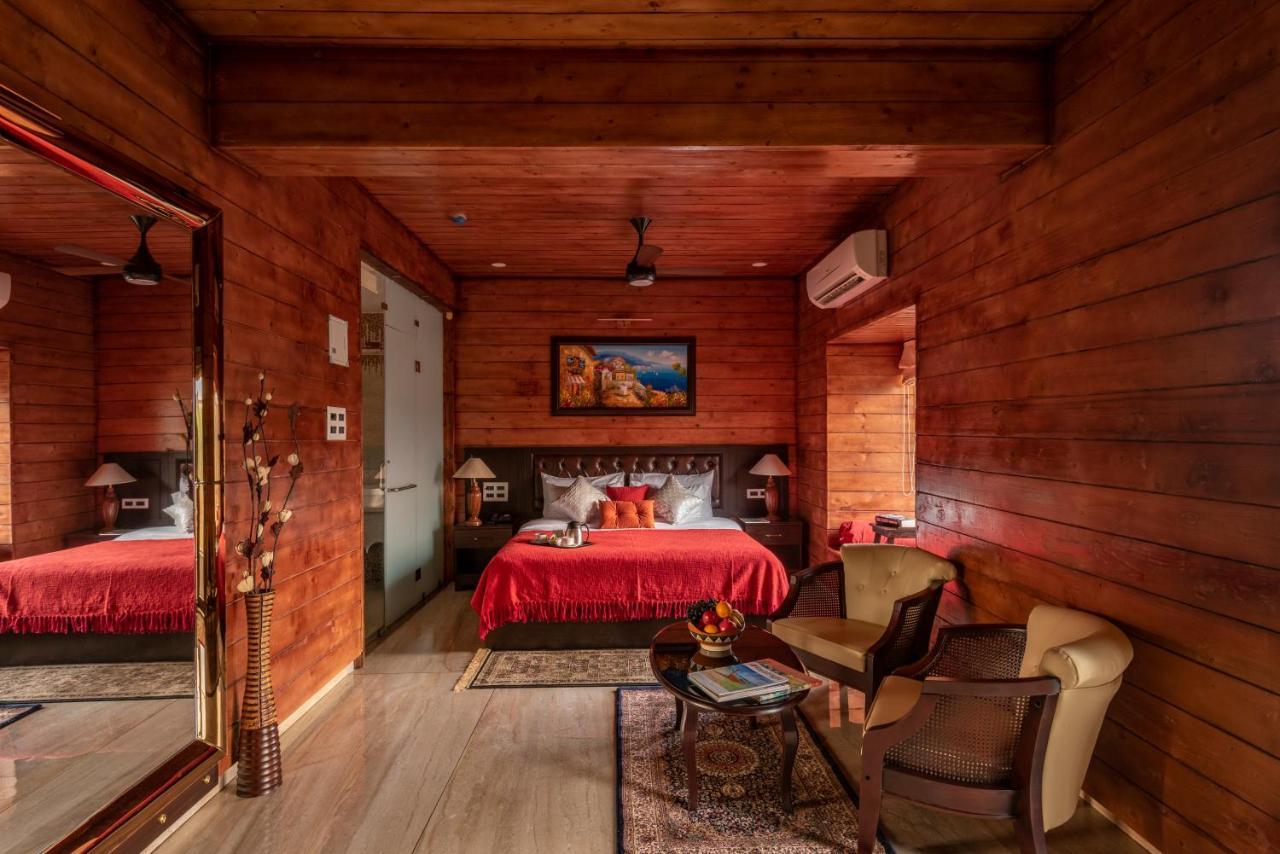 Salcete Beach Resort コルバ エクステリア 写真